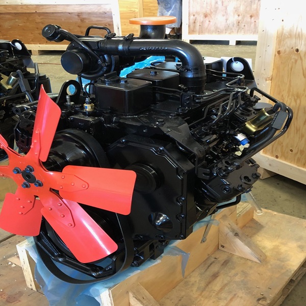 Cummine Engines for sale